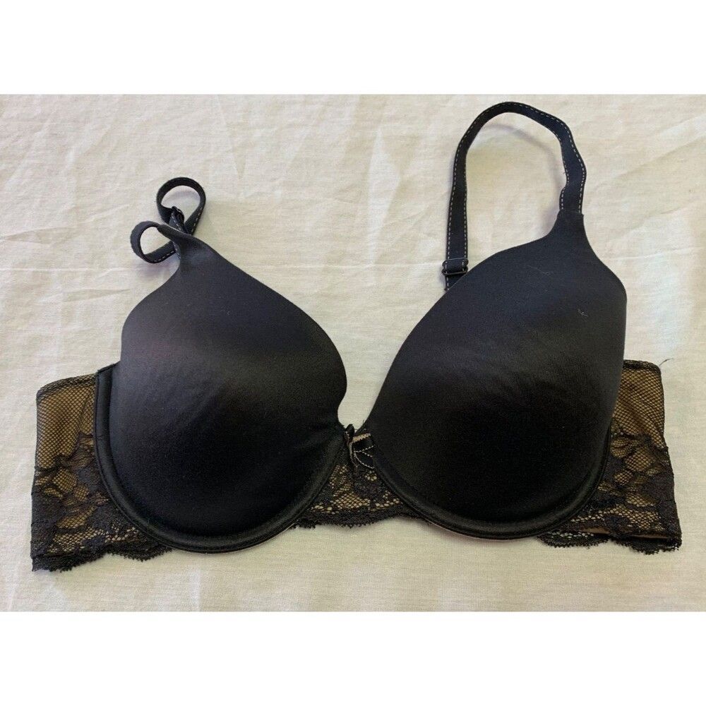 MAIDENFORM WOMENS UNDERWIRE BRA SIZE 36D